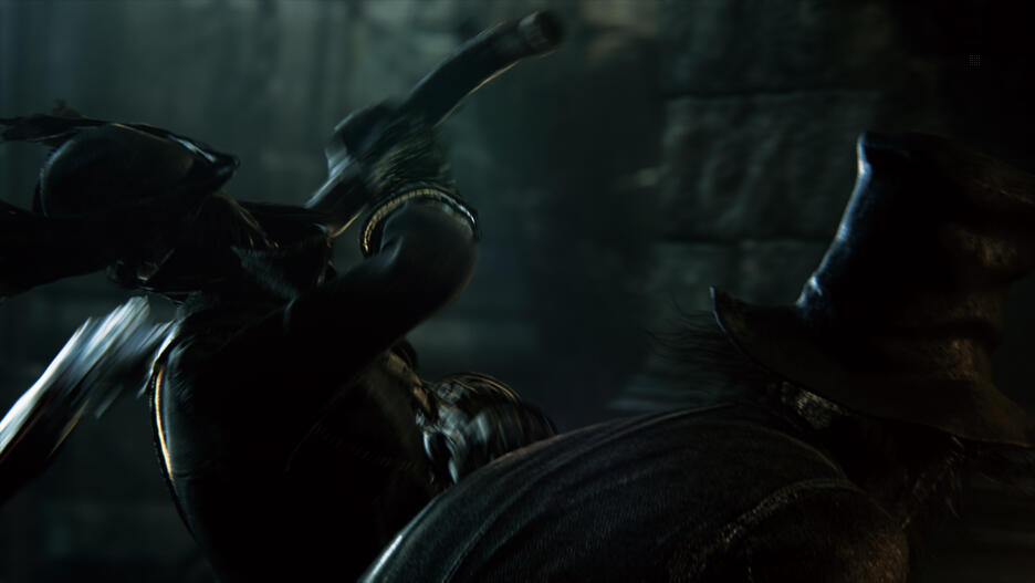 Bloodborne Game Of The Year (Goty) PS4 UK Bloodborne Game Of The Year (Goty) PS4 UK